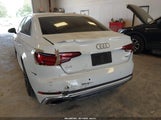 Audi A4 45 Premium WAUENAF40KA053315 снимка