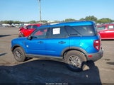 Ford Bronco Sport Big Bend 3FMCR9BN6SRE51531 fotografie