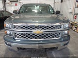 Chevrolet Silverado  1Lt 1GCVKRECXEZ234723 снимка