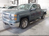 Chevrolet Silverado  1Lt 1GCVKRECXEZ234723 снимка