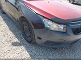 Chevrolet Cruze Ls Auto 1G1PA5SH0D7200717 снимка