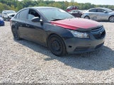 Chevrolet Cruze Ls Auto 1G1PA5SH0D7200717 снимка