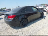 Chevrolet Cruze Ls Auto 1G1PA5SH0D7200717 снимка