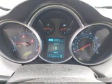 Chevrolet Cruze Ls Auto 1G1PA5SH0D7200717 снимка