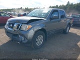 Nissan Frontier Sv 1N6AD0EV0GN904891 снимка