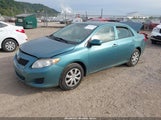 Toyota Corolla Le JTDBU4EE0A9121388 снимка
