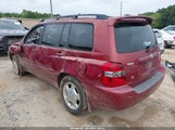 Toyota Highlander Limited V6 JTEDP21A460114118 fotografie