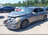 Nissan Altima 2.5 S 1N4AL3AP1FN916521 снимка