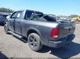 Ram  Classic Warlock 4X4 6'4 Box 1C6RR7GG9KS693061 снимка