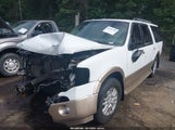 Ford Expedition El Xlt 1FMJK1J50EEF44549 снимка
