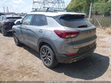 Chevrolet Trailblazer Awd Activ KL79MSSL7PB153601 снимка