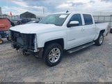 Chevrolet Silverado  1Lt 3GCPCREC0GG347220 снимка