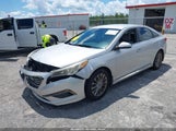 Hyundai Sonata Limited 5NPE34AF4FH237254 снимка