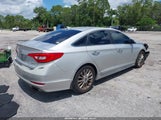 Hyundai Sonata Limited 5NPE34AF4FH237254 снимка