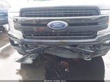 Ford F-150 Lariat 1FTEW1E58KFD30712 снимка