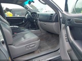Toyota 4Runner Limited V8 JTEBT17R450053443 photo
