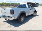 Ford F-150 Fx4/Xl/Xlt 1FTRF14536NA78530 снимка