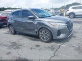 Nissan Kicks Sv Xtronic Cvt 3N1CP5CV8ML499879 photo
