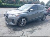 Nissan Kicks Sv Xtronic Cvt 3N1CP5CV8ML499879 photo
