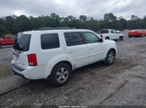 Honda Pilot Ex-L 5FNYF48609B017106 снимка