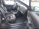 Chevrolet Cruze 2Lt Auto 1G1PE5SB9E7310103 снимка