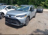 Toyota Corolla Cross Hybrid Se 7MUFBABG1SV084694 снимка