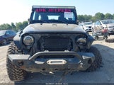 Jeep Wrangler Unlimited Willy Wheeler 4X4 1C4BJWDGXHL577662 photo