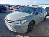 Toyota Camry Xle 4T1BF1FK5HU407429 снимка