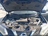 Nissan Rogue Sv 5N1AT2MV3EC781983 снимка