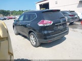 Nissan Rogue Sv 5N1AT2MV3EC781983 снимка