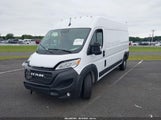 Ram Promaster  Tradesman High Roof 159 Wb W/Pass Seat 3C6LRVDGXRE106300 fotografie