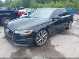 Audi A6 3.0T Premium WAUHGAFC0DN086230 снимка
