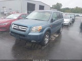 Honda Pilot Ex-L 5FNYF28516B007868 снимка