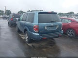 Honda Pilot Ex-L 5FNYF28516B007868 снимка