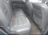 Honda Pilot Ex-L 5FNYF28516B007868 fotografie