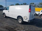 GMC Savana  Work Van 1GTZGFBA0A1163318 снимка