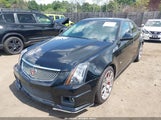 Cadillac Cts-V 1G6DV5EP2D0162114 снимка