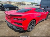 Chevrolet Corvette Z06 Rwd 1Lz 1G1YD2D39P5300200 снимка