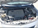 Toyota Corolla Le 1NXBU4EE8AZ376640 снимка