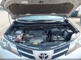 Toyota Rav4 Le JTMBFREV5FJ021879 снимка