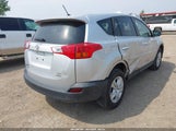 Toyota Rav4 Le JTMBFREV5FJ021879 снимка
