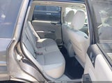 Subaru Forester 2.5X Premium JF2SHADC5DG415177 снимка