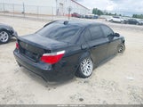 BMW 530I WBANE73537CM47046 снимка