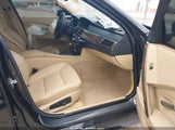 BMW 530I WBANE73537CM47046 снимка