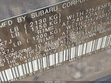 Subaru Outback 2.5I Premium 4S4BSAFC9J3354105 снимка