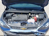 Chevrolet Spark Fwd 1Lt Automatic KL8CD6SA9NC030686 снимка