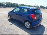 Chevrolet Spark Fwd 1Lt Automatic KL8CD6SA9NC030686 снимка
