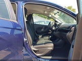 Chevrolet Spark Fwd 1Lt Automatic KL8CD6SA9NC030686 снимка