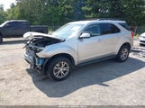 Chevrolet Equinox Lt 2GNALCEK1H1616143 снимка