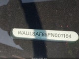 Audi S8 Tfsi Quattro Tiptronic WAULSAF85PN001164 снимка